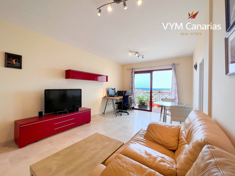 Wohnung – Duplex Los Balandros, Palm Mar, Arona