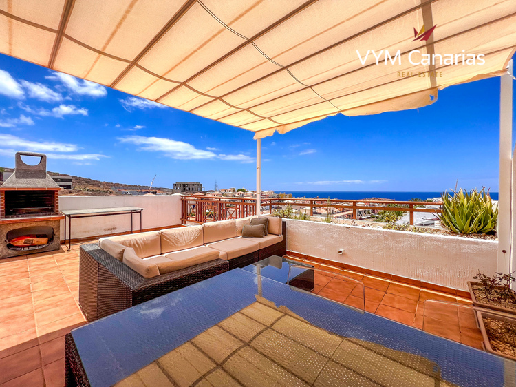 Wohnung – Duplex Los Balandros, Palm Mar, Arona