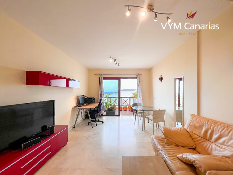 Wohnung – Duplex Los Balandros, Palm Mar, Arona