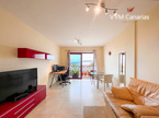 Wohnung – Duplex Los Balandros, Palm Mar, Arona