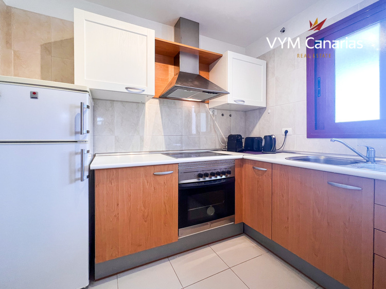 Wohnung – Duplex Los Balandros, Palm Mar, Arona