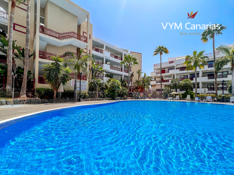 Wohnung – Duplex Los Balandros, Palm Mar, Arona