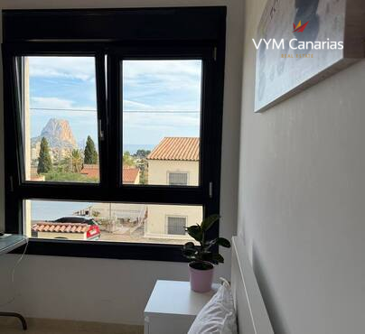 Townhouse Canuta, Calpe