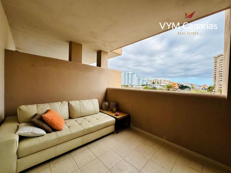 Apartamento El Horno, Playa Paraiso, Adeje