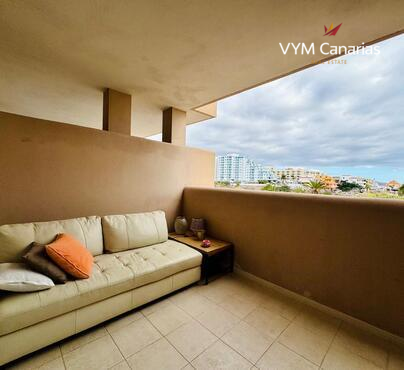 Apartamento El Horno, Playa Paraiso, Adeje