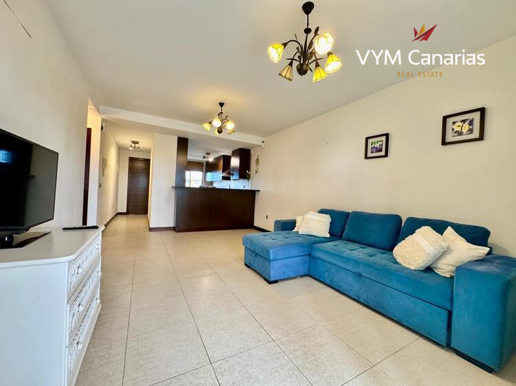 Apartamento El Horno, Playa Paraiso, Adeje