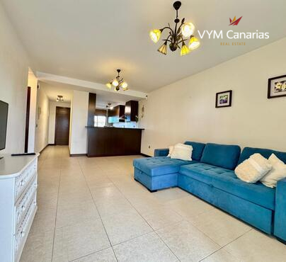 Apartamento El Horno, Playa Paraiso, Adeje