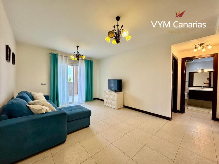 Apartamento El Horno, Playa Paraiso, Adeje