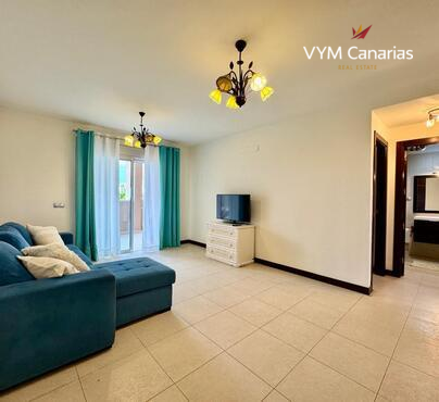 Apartamento El Horno, Playa Paraiso, Adeje