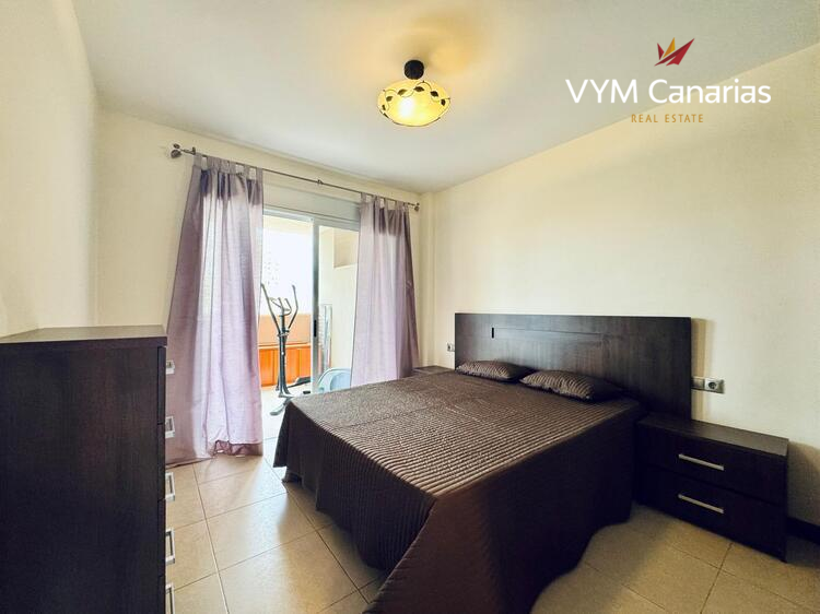 Apartamento El Horno, Playa Paraiso, Adeje