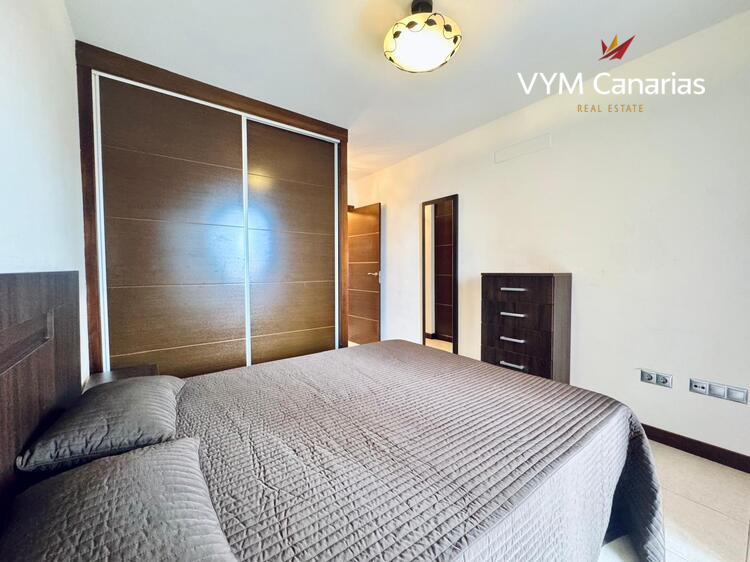 Apartamento El Horno, Playa Paraiso, Adeje