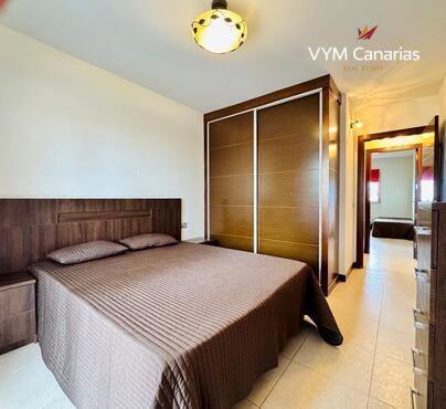 Apartamento El Horno, Playa Paraiso, Adeje