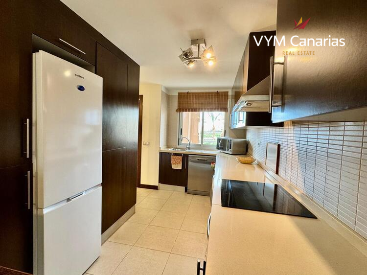 Apartamento El Horno, Playa Paraiso, Adeje