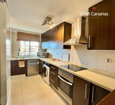 Apartamento El Horno, Playa Paraiso, Adeje