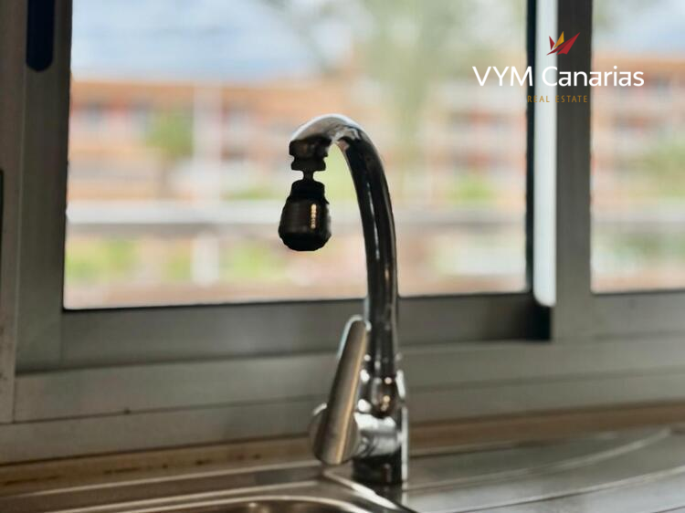 Apartamento El Horno, Playa Paraiso, Adeje