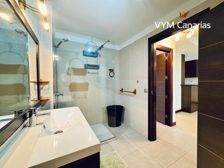 Apartamento El Horno, Playa Paraiso, Adeje