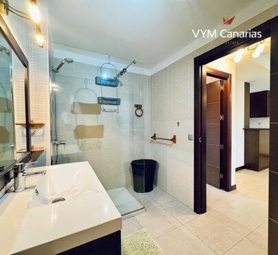 Apartamento El Horno, Playa Paraiso, Adeje