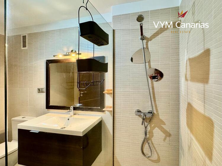 Apartamento El Horno, Playa Paraiso, Adeje