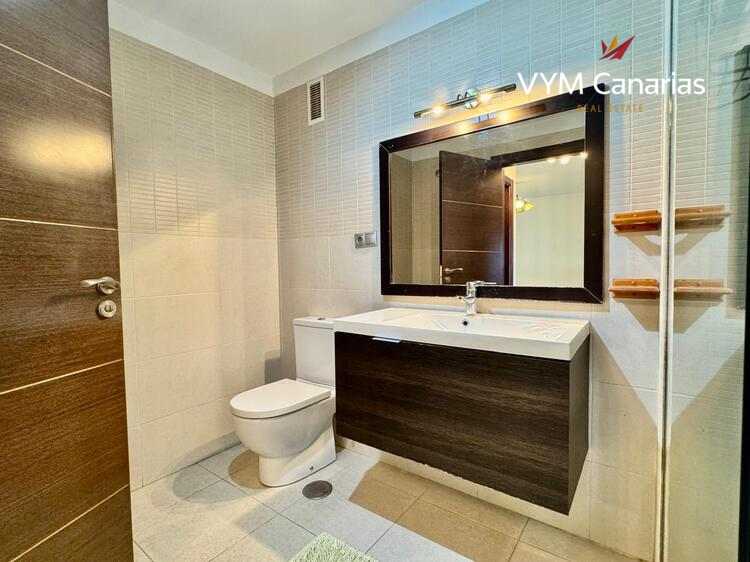 Apartamento El Horno, Playa Paraiso, Adeje