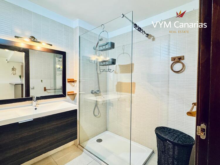 Apartamento El Horno, Playa Paraiso, Adeje