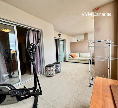 Apartamento El Horno, Playa Paraiso, Adeje