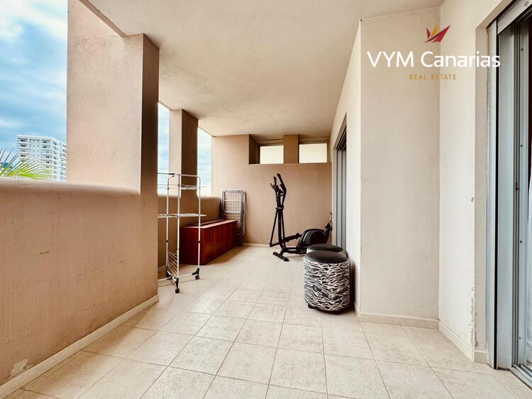 Apartamento El Horno, Playa Paraiso, Adeje