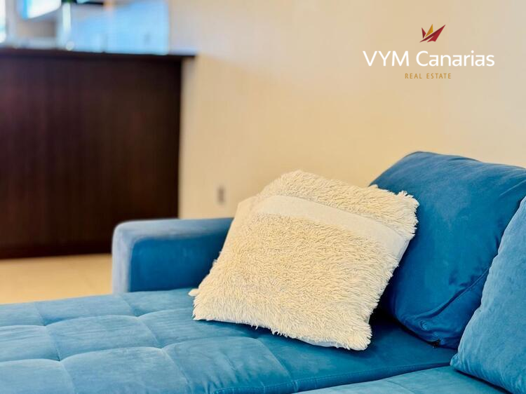 Apartamento El Horno, Playa Paraiso, Adeje