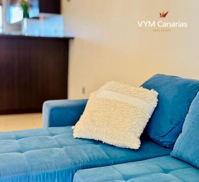 Apartamento El Horno, Playa Paraiso, Adeje