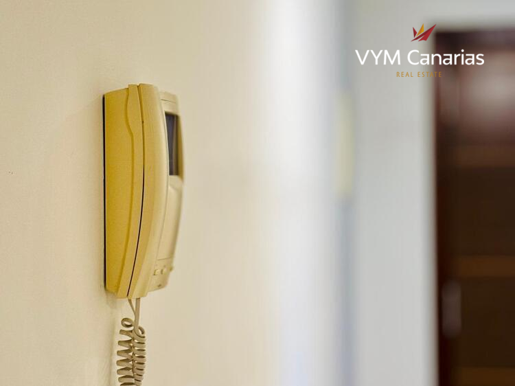 Apartamento El Horno, Playa Paraiso, Adeje