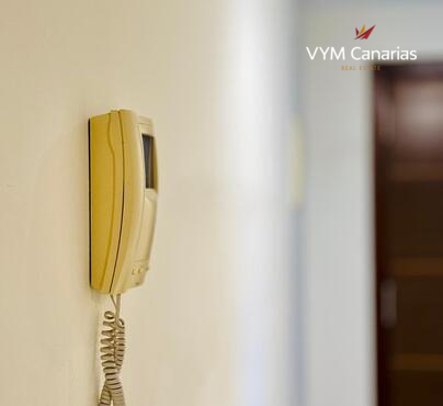 Apartamento El Horno, Playa Paraiso, Adeje