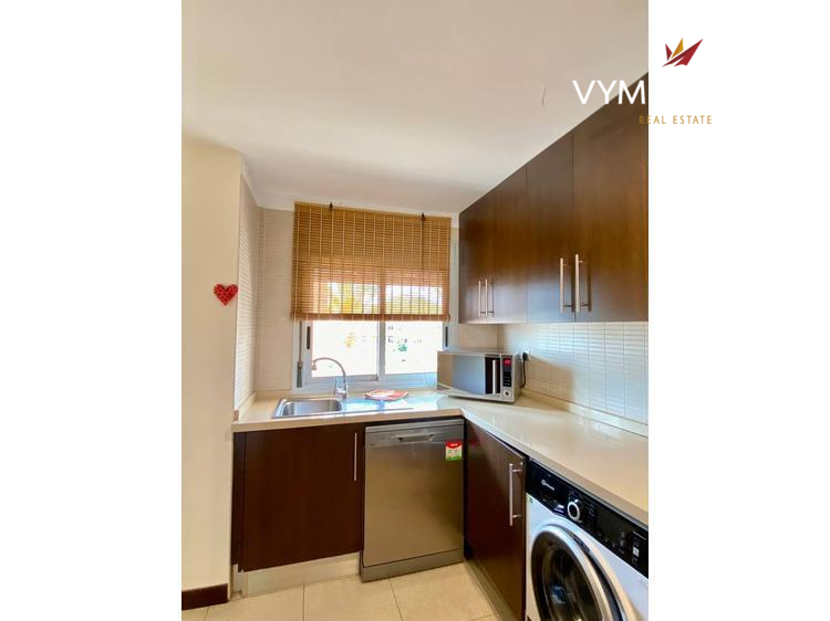 Apartamento El Horno, Playa Paraiso, Adeje