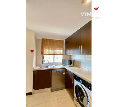 Apartamento El Horno, Playa Paraiso, Adeje