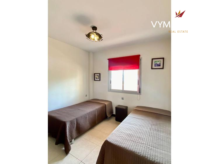 Apartamento El Horno, Playa Paraiso, Adeje