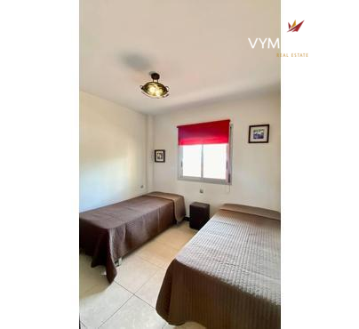 Apartamento El Horno, Playa Paraiso, Adeje