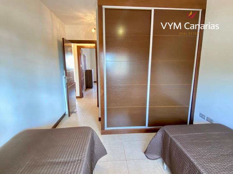 Apartamento El Horno, Playa Paraiso, Adeje