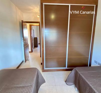 Apartamento El Horno, Playa Paraiso, Adeje