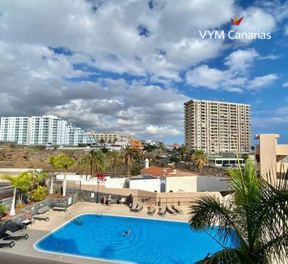 Apartamento El Horno, Playa Paraiso, Adeje