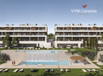 Appartement Balcón de Finestrat – Terra Marina, Finestrat