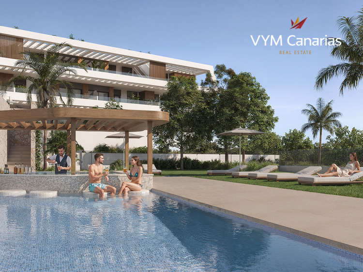 Appartement Balcón de Finestrat – Terra Marina, Finestrat