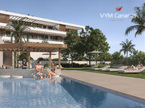 Appartement Balcón de Finestrat – Terra Marina, Finestrat