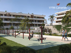 Appartement Balcón de Finestrat – Terra Marina, Finestrat