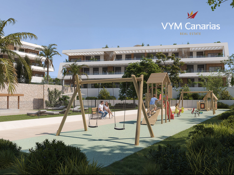 Appartement Balcón de Finestrat – Terra Marina, Finestrat