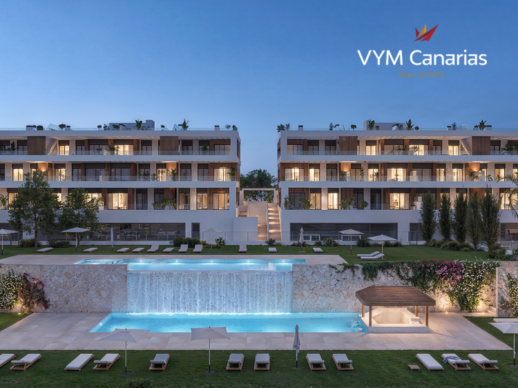 Appartement Balcón de Finestrat – Terra Marina, Finestrat