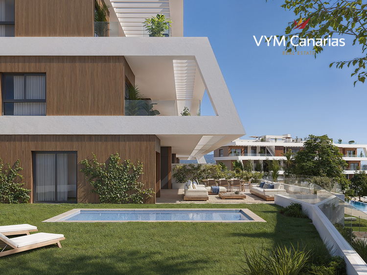 Appartement Balcón de Finestrat – Terra Marina, Finestrat