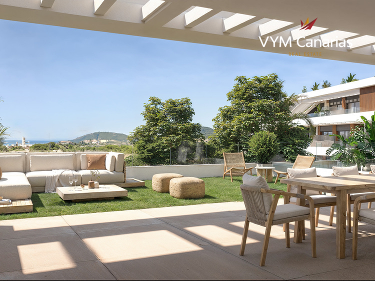 Appartement Balcón de Finestrat – Terra Marina, Finestrat