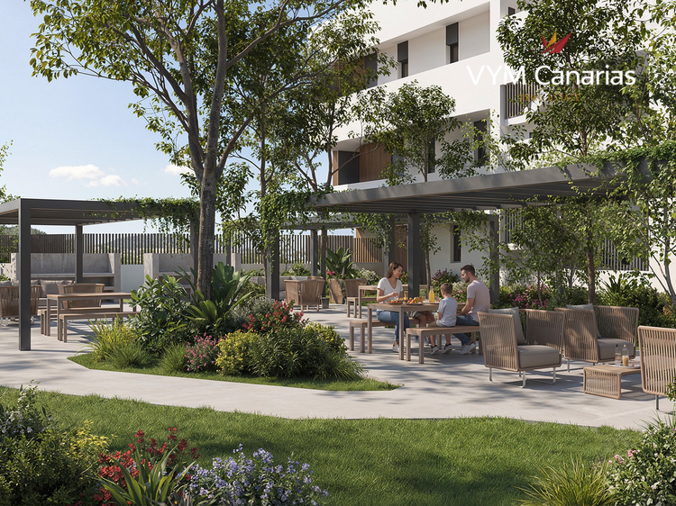 Appartement Balcón de Finestrat – Terra Marina, Finestrat