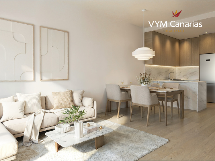 Appartement Balcón de Finestrat – Terra Marina, Finestrat
