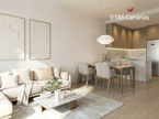 Appartement Balcón de Finestrat – Terra Marina, Finestrat
