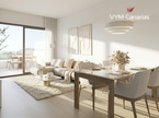 Appartement Balcón de Finestrat – Terra Marina, Finestrat