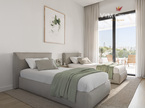 Appartement Balcón de Finestrat – Terra Marina, Finestrat